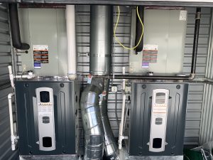 10 Most Common HVAC Problems