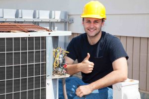 Christensen Heating and AC Repair
