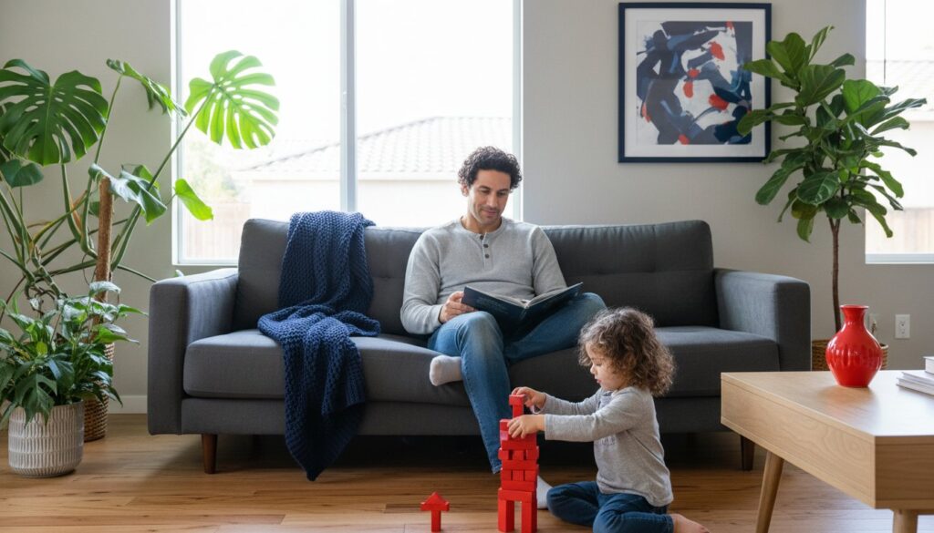 Balanced Indoor Humidity in Winter: A Guide for Roseville & Sacramento Homeowners (2026)