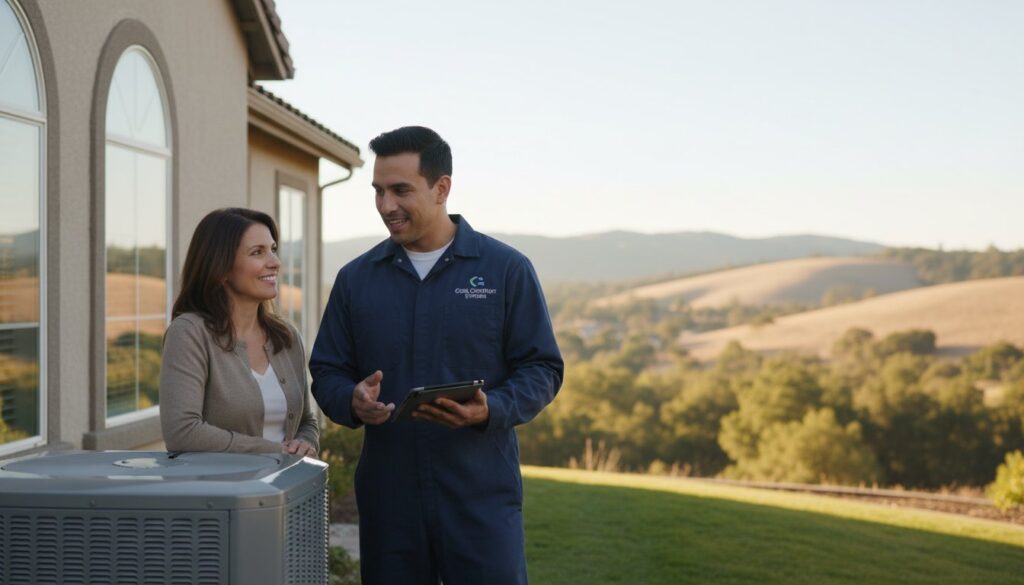 Best Practices for Christensen Heating and Cooling: A Roseville Homeowner’s Guide