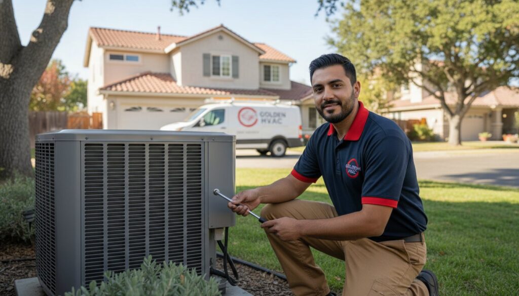 Choosing the Best HVAC Service Provider in Roseville & Sacramento (2026 Guide)