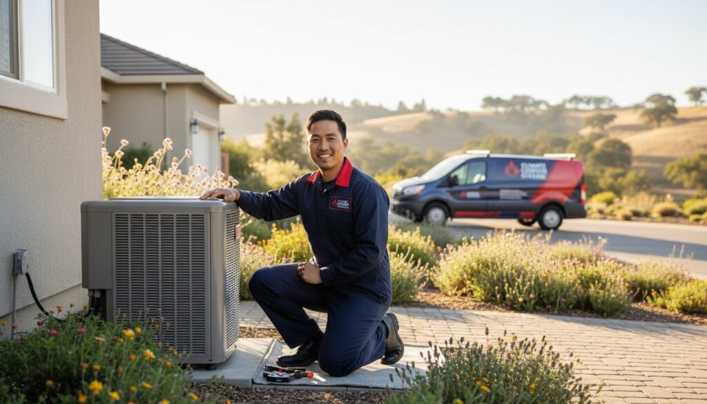Complete Guide to Christensen Heating and Cooling: Roseville’s Local HVAC Experts