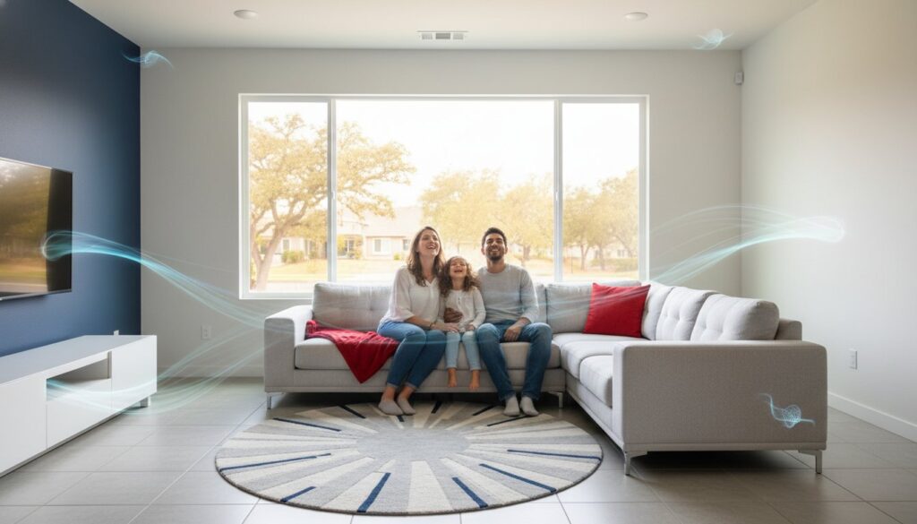 How to Use Your HVAC for Allergy Relief in Roseville & Sacramento: 2026 Guide