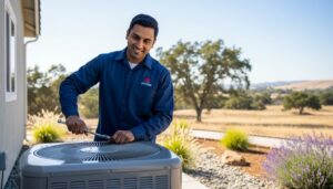 Inverter Heat Pumps: The Homeowner’s Guide to Efficiency in Roseville & Sacramento (2026)