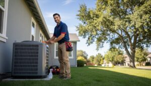 Local HVAC Tune Up Rocklin: The Homeowner’s Guide to Reliable Comfort in 2026
