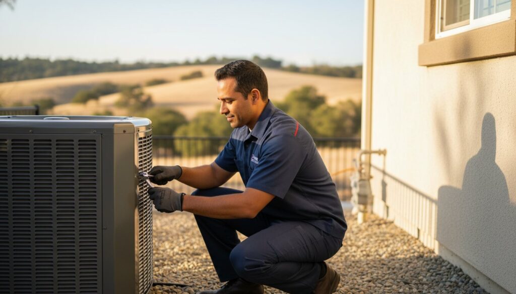 What is HVAC? A Roseville Homeowner’s Guide to Comfort & Efficiency