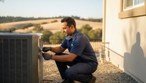 What is HVAC? A Roseville Homeowner’s Guide to Comfort & Efficiency