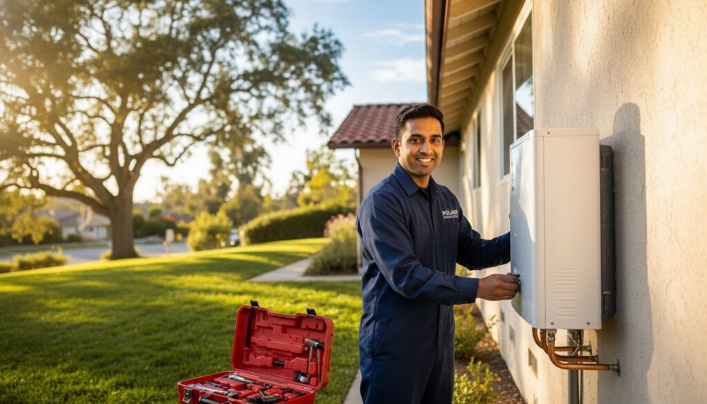 Converting from Gas Furnace to Electric Heat Pump in Citrus Heights: The 2026 Guide