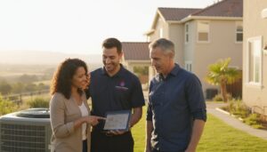 Cost of New AC Unit Roseville: 2026 Homeowner’s Buying Guide