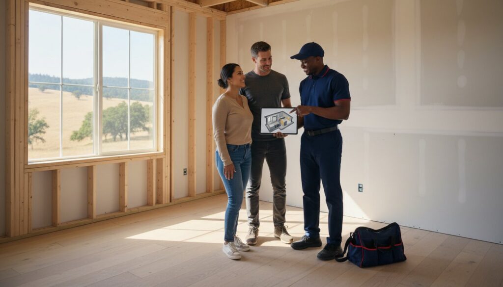 HVAC Considerations for Home Remodels: A 2026 Homeowner’s Resource Guide