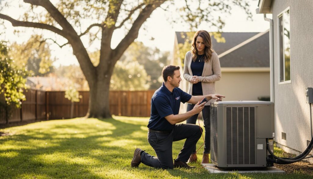 How to Know if Your AC Compressor is Bad: The Homeowner’s Diagnostic Checklist