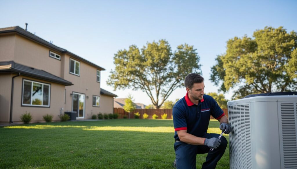Outdoor AC Unit Maintenance in Roseville: A 2026 Homeowner’s Guide to Performance and Protection