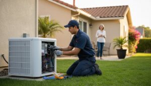 Pre-Season AC Maintenance Checklist for Roseville Homeowners: 2026 Guide