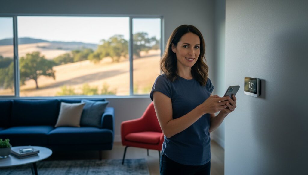 Programming a Smart Thermostat for SMUD Time-of-Use Rates: The 2026 Homeowner’s Guide