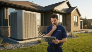 The Hidden Risks of an Oversized Air Conditioner: Why Bigger Isn’t Better