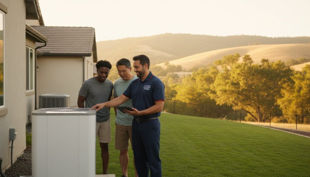 Understanding HSPF2 Ratings for Heat Pumps: A 2026 Homeowner's Guide