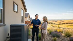 What Is an Inverter Heat Pump and How Does It Work? A 2026 Guide