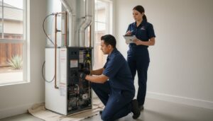 What to Expect During a Furnace Installation: A 2026 Homeowner’s Guide