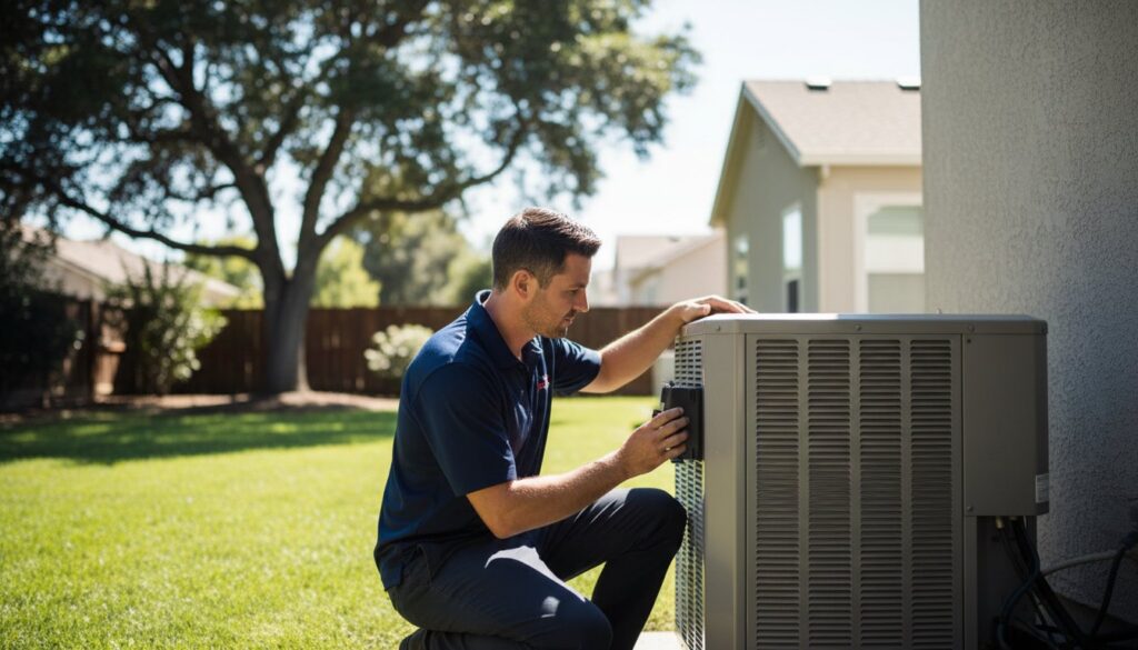 Why Is My AC Blowing Warm Air? A Roseville Homeowner’s Troubleshooting Guide