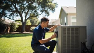 Why Is My AC Blowing Warm Air? A Roseville Homeowner’s Troubleshooting Guide