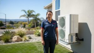 Mini Split System Cost for 4 Rooms in Sacramento: 2026 Price & Planning Guide