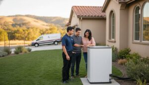 How Much Is a New Heat Pump in El Dorado Hills? 2026 Cost & Savings Guide