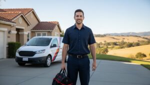 Furnace Blowing Cold Air? What to Do in Newcastle, CA (2026 Guide)