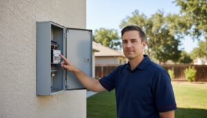 Thermostat Not Working After a Power Outage in Rancho Cordova? 5 Steps to Restore Your Comfort