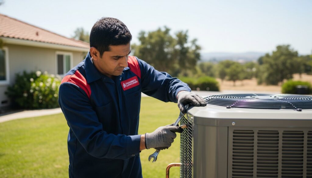 Why Is My Energy Bill So High in Summer? Sacramento Homeowner’s Guide