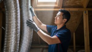 Cost to Replace Ductwork in Attic: Folsom Homeowner’s 2026 Guide