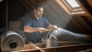 10 Critical Signs You Need New Ductwork in Your Granite Bay Home