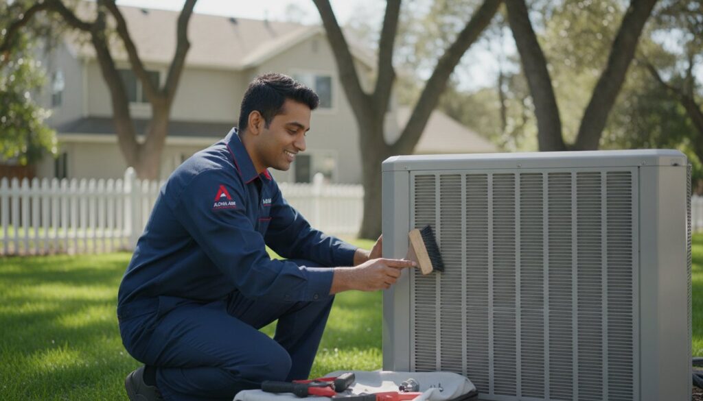 The Ultimate Preventative AC Maintenance Checklist for 2026