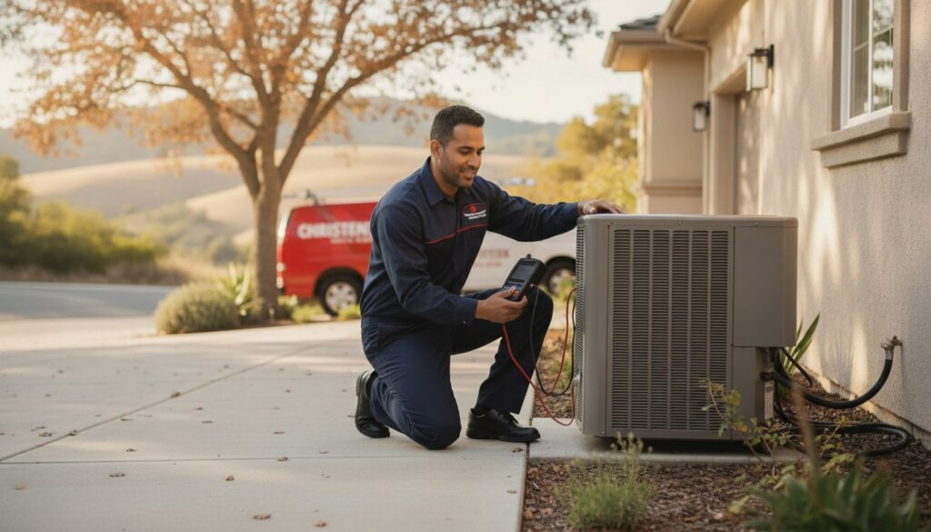 The Essential Fall Furnace Maintenance Checklist for 2026: A Homeowner’s Guide
