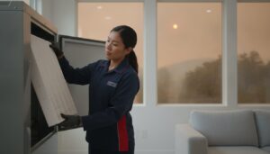 Best Air Filtration for Wildfire Smoke in Roseville: A 2026 Guide to Breathing Clean