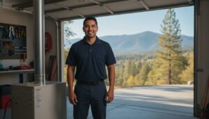 Average Lifespan of a Furnace in Placerville: A 2026 Local Guide