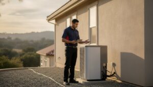 2026 HVAC Replacement Cost in Roseville: What Homeowners Should Expect