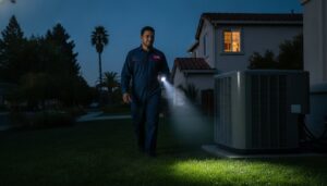 24/7 Emergency AC Services in Roseville & Sacramento: Fast Relief for Your Home Sanctuary