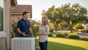 Air Conditioner Repair Near Me: Reliable Cooling for Roseville & Sacramento Homes