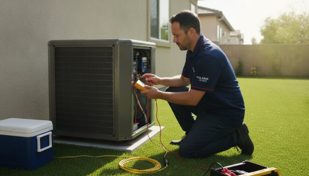 Why Is My AC Short Cycling? Causes and Expert Solutions for Roseville Homeowners