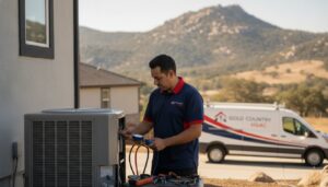 Ductless AC Repair in Shingle Springs, CA: The 2026 Homeowner’s Guide