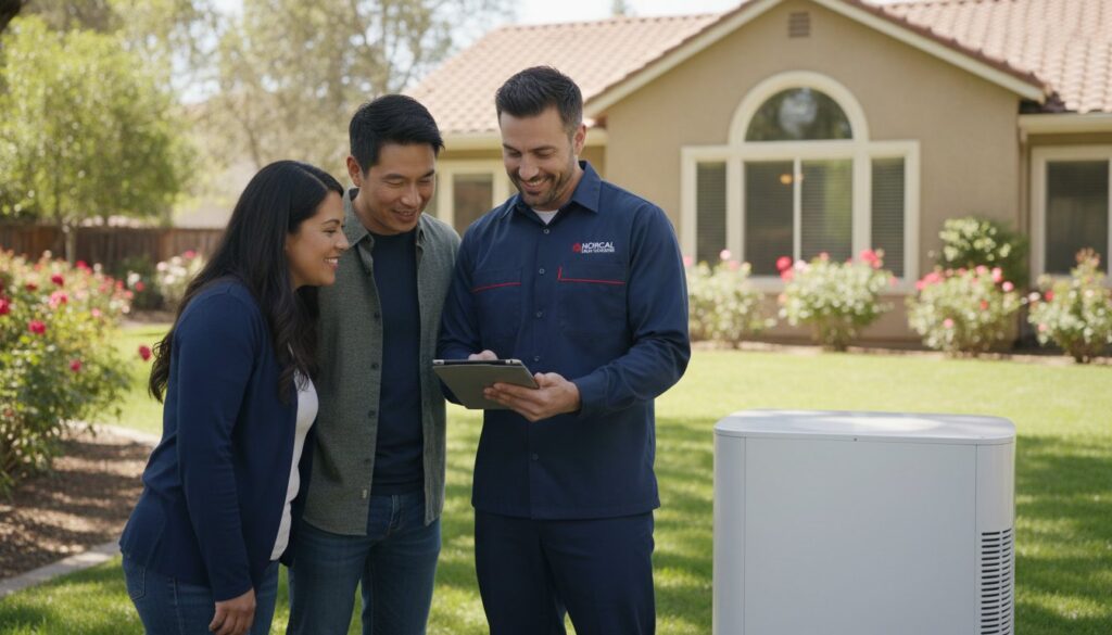 The Best Time of Year to Buy a New HVAC System in Roseville (2026 Guide)