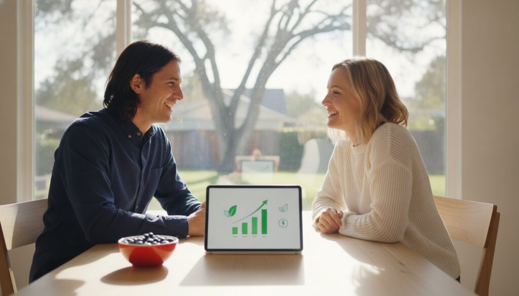 How to Get Buy-In From Your Spouse for a New HVAC: The 2026 Homeowner’s Strategy