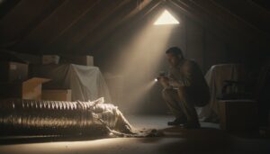 5 Critical Signs of Bad Ductwork in Your House: A Roseville Homeowner’s Guide
