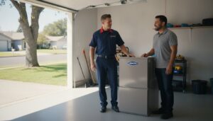 Gas Furnace Guide 2026: Reliable Heating for Roseville & Sacramento Homes