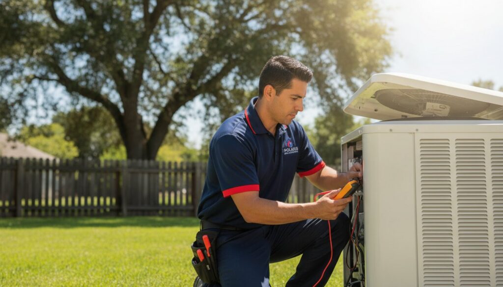 Cost to Replace AC Capacitor in Roseville: 2026 Homeowner’s Buying Guide