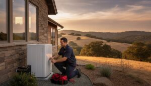 Ductless Mini-Split Systems: The 2026 Homeowner’s Guide to Efficient Comfort
