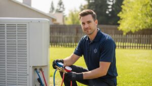 Freon for AC Units: Everything Roseville Homeowners Need to Know in 2026
