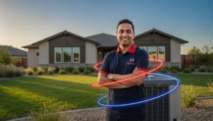 Heat Pump vs. HVAC: Understanding the Differences for Your Roseville Home
