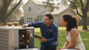 How to Know if Your AC Compressor Is Bad: A 2026 Roseville Homeowner’s Checklist