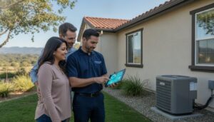 How to Size a Heating and Air Conditioning System: A 2026 Homeowner’s Guide